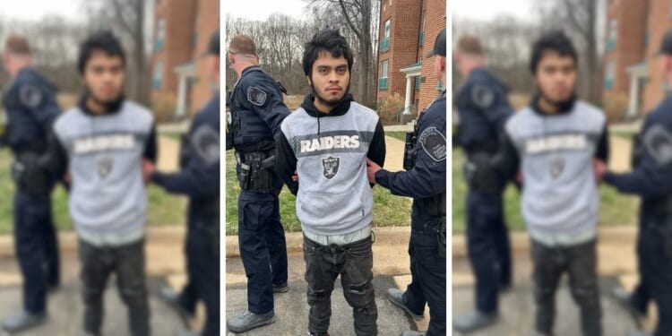 Illegal Immigrant Murders Man One Day After Sanctuary Authorities Release Him From Jail