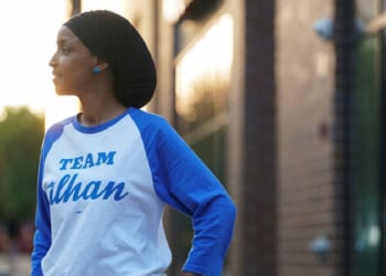 I'm Not Racist for Saying Somalis Stole a Billion Dollars