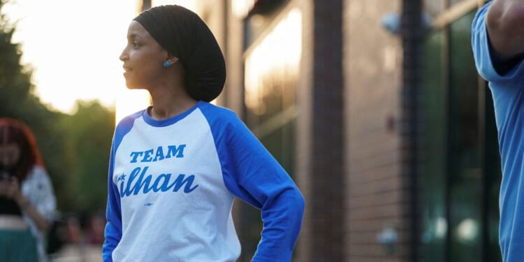 I'm Not Racist for Saying Somalis Stole a Billion Dollars