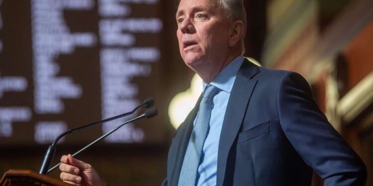 In Connecticut, zoning reform is back from the dead