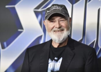 In One of His Final Interviews, Rob Reiner Spoke About Forgiveness After Charlie Kirk’s Murder – RedState