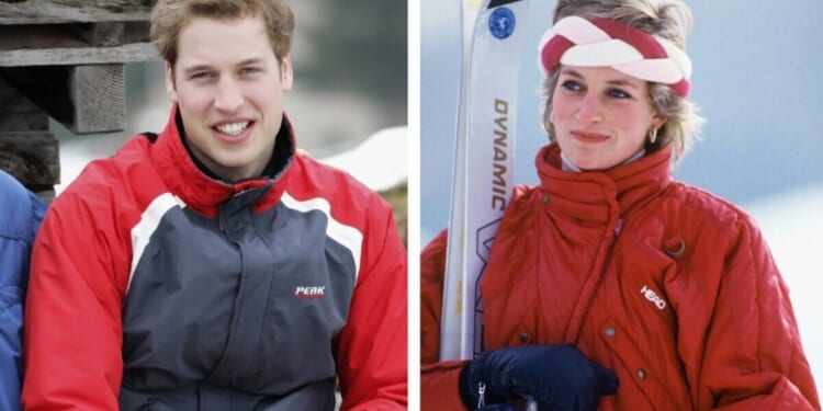 Incredible photos of Royal Family enjoying holidays in the snow | Royal | News