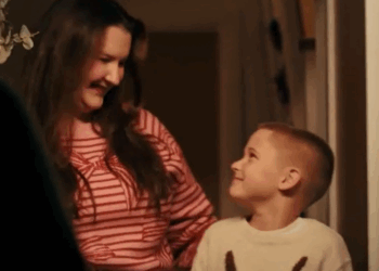 Incredibly powerful Royal Navy Christmas advert