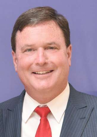 Indiana Attorney General Todd Rokita