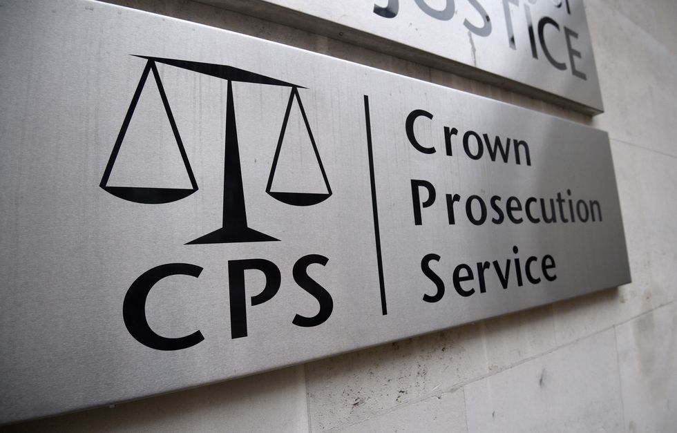 Crown Prosecution Service
