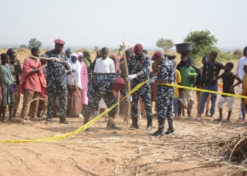 Inside Signals Show Follow-Up Strikes in Nigeria Are Coming – RedState