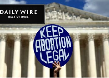 Inside The Conservative Debate On Criminalizing Abortion