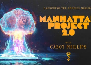 Inside The Once-Secret City Now Powering America’s AI Fight Against China