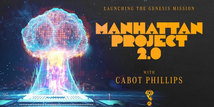 Inside The Once-Secret City Now Powering America’s AI Fight Against China