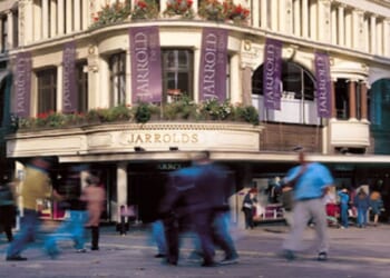 Inside the UK’s best independent department store – it’s miles better than John Lewis | UK | News