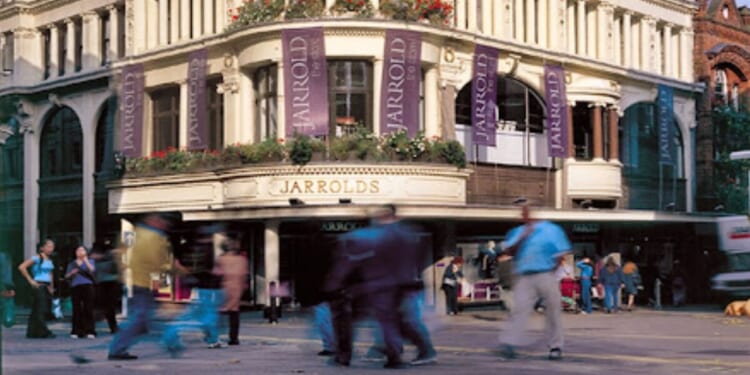 Inside the UK’s best independent department store – it’s miles better than John Lewis | UK | News