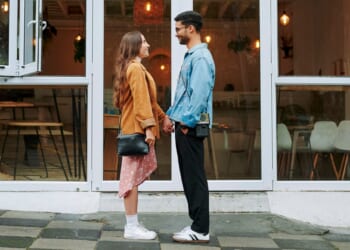 Invest in Building a Family