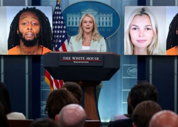 Iryna's Law Goes Into Effect