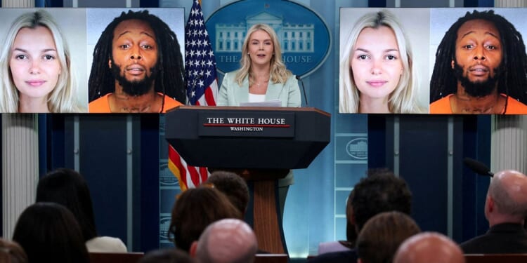 Iryna's Law Goes Into Effect