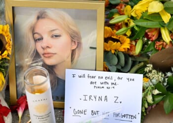 'Iryna's Law' and the Bad Judges Who Make It Necessary