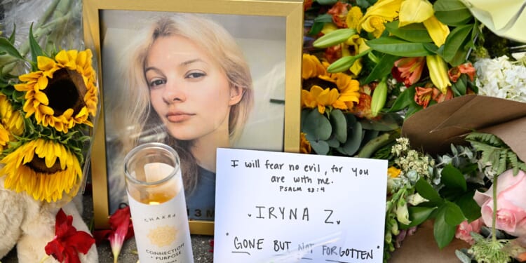 'Iryna's Law' and the Bad Judges Who Make It Necessary