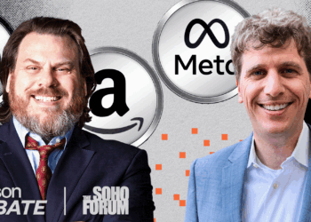 Is It Time To Break Up Big Tech?