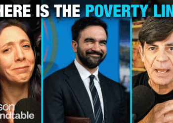 Is economic anxiety driving people to socialism?