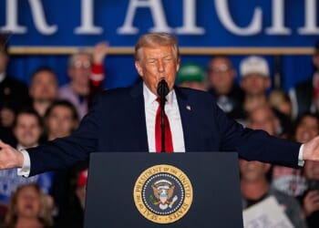 Is ‘Affordability’ A Democrat Hoax?