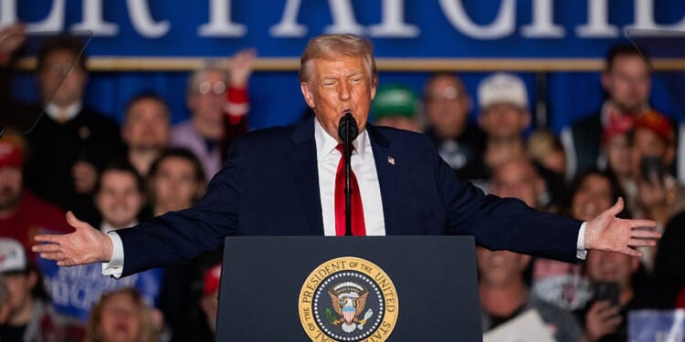 Is ‘Affordability’ A Democrat Hoax?