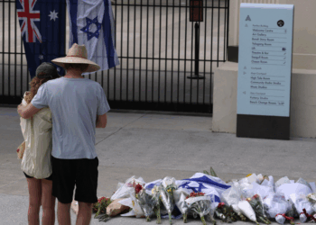 Israel intelligence officials blame Iran-backed foreign terror cell for massacre