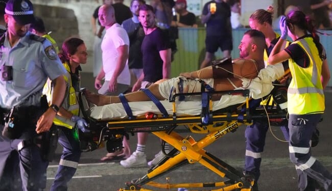 It Really Shouldn't Be This Hard to Call Out Evil for What It Is – RedState