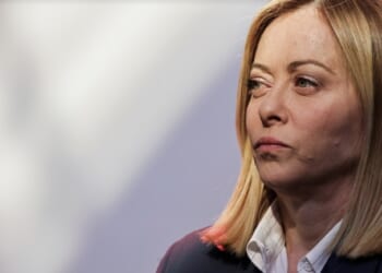 Italy Takes Down Massive $8M Hamas Funding Scam: 9 Arrested – RedState