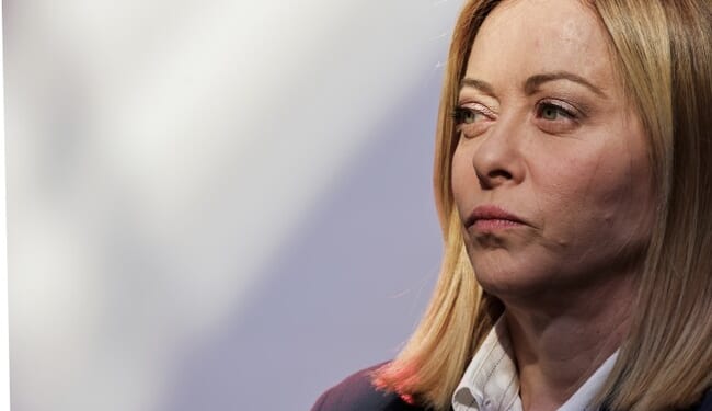 Italy Takes Down Massive $8M Hamas Funding Scam: 9 Arrested – RedState