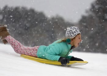 It's All Downhill From Here... – RedState