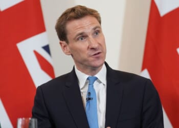 'It's ridiculous!' - Chris Philp utterly destroys Labour's migrant plan | Politics | News