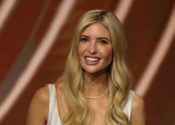 Ivanka Trump Shares Which Books ‘Shaped’ Her Year