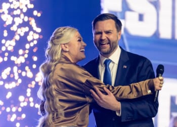 JD Vance Dominates 2028 Presidential Poll – RedState