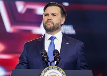 JD Vance Gets America’s Creed and Heritage Right