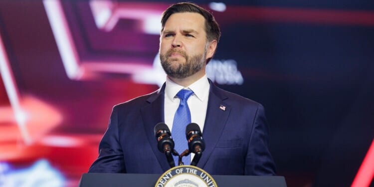 JD Vance Gets America’s Creed and Heritage Right