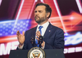 JD Vance Reminds America Who We Are – RedState