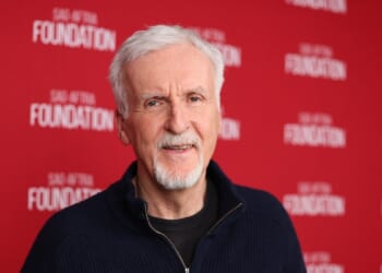 James Cameron Rejects AI Virtual Actors: ‘Horrifying’