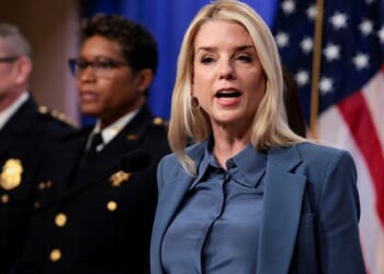 Jan. 6 Pipe Bomb Suspect's Confession Revealed in Court Docs