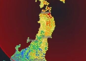 Japan earthquake LIVE: Tsunami alert issued after huge 7.6 quake hits | World | News