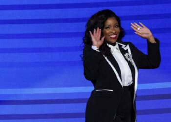 Jasmine Crockett Is Running for Senate. Should GOP Be Worried?