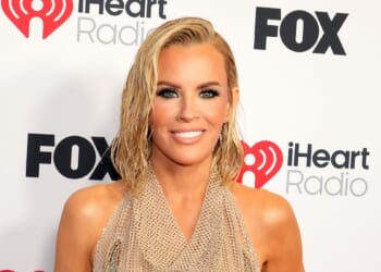Jenny McCarthy Says Charlie Kirk Helped Deepen Her Christian Faith