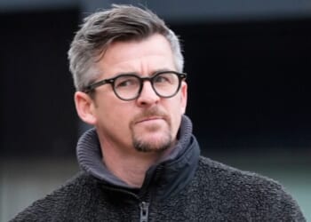 Joey Barton learns fate for sending 'grossly offensive' posts on X | UK | News