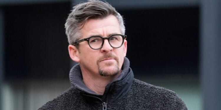 Joey Barton learns fate for sending 'grossly offensive' posts on X | UK | News