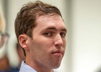 Jonathan Turley Says Evidence Against Charlie Kirk’s Alleged Assassin Is ‘Strongest’ He’s Ever Seen