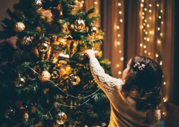 Joy To The World, One Child At A Time