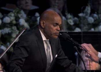 Jubilant Sykes: 5 Christian reactions to beloved singer's murder