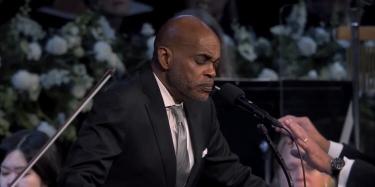 Jubilant Sykes: 5 Christian reactions to beloved singer's murder