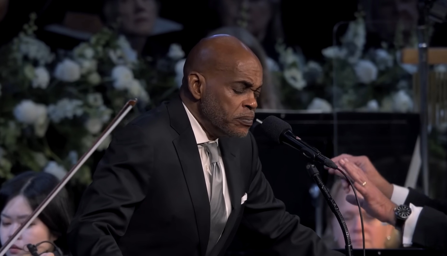 Jubilant Sykes: 5 Christian reactions to beloved singer's murder