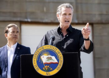 Judge Delivers Major Blow to CA's Anti-Parent Regime, Rules 'Lying Teacher' Law Unconstitutional – RedState