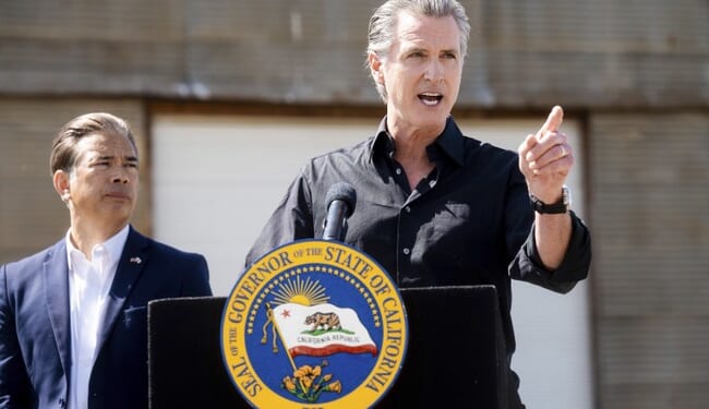 Judge Delivers Major Blow to CA's Anti-Parent Regime, Rules 'Lying Teacher' Law Unconstitutional – RedState