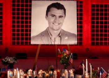 Judge Hands Media Major Win in Charlie Kirk Murder Trial